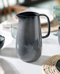 Villeroy & Boch Lave Pitcher, 54 oz.