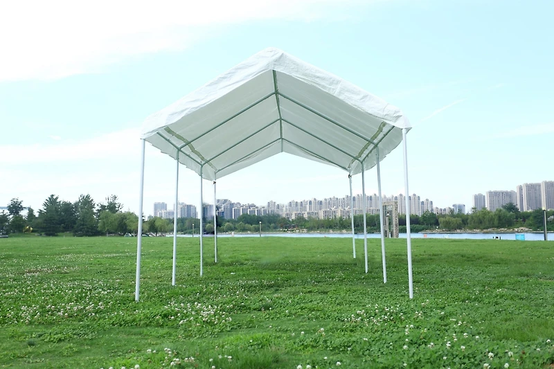 Streamdale Canopy Garage for Home or Office Use