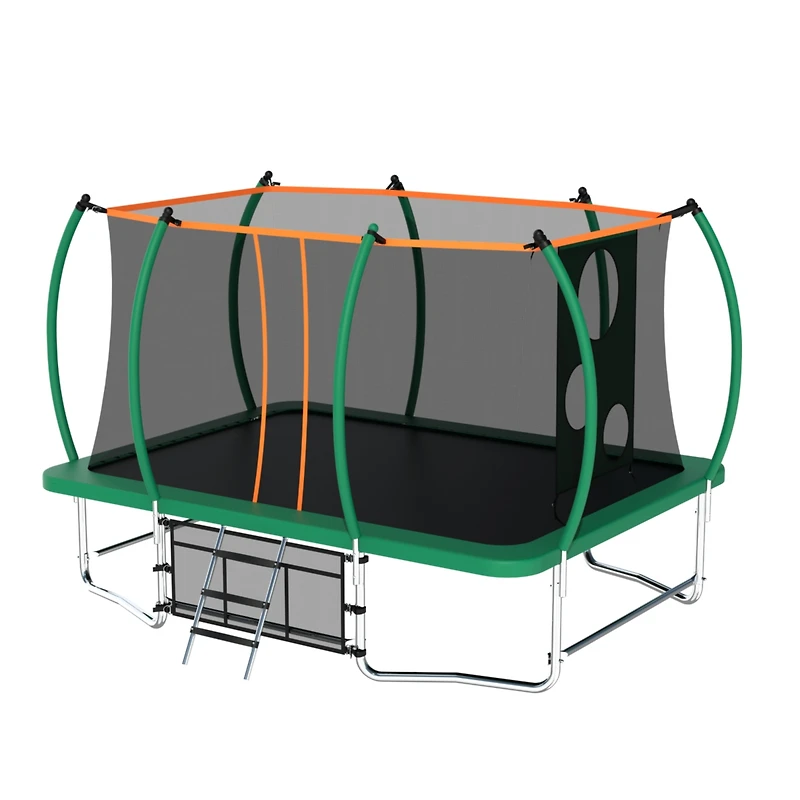Streamdale Furniture 8x14FT Trampoline