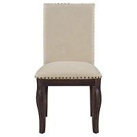 Streamdale 4 Dining Chairs Upholstered