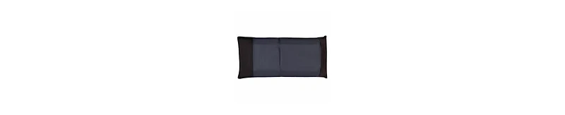 Slickblue 6-Position Multiangle Padded Floor Chair