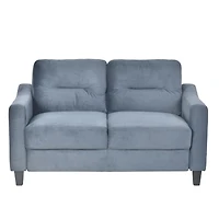 Streamdale Comfy Sectional Couches for Small Spaces