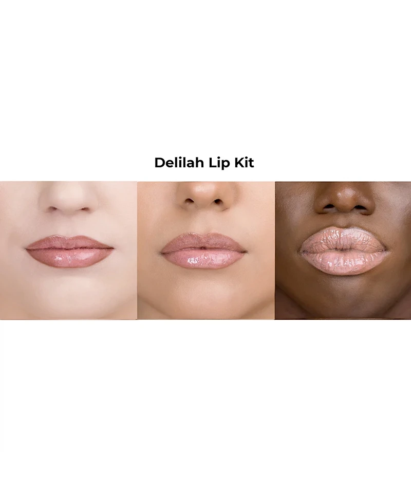 Rinna Beauty Delila Lip Kit