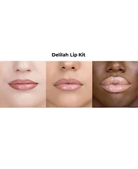 Rinna Beauty Delila Lip Kit