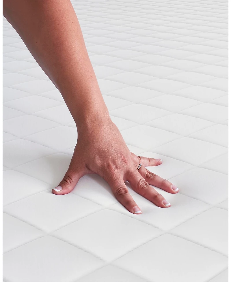 Sealy Luxury Cotton Mattress Pad, Full