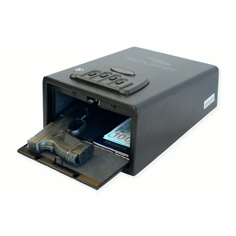 Streamdale Furniture Small Quick Access Vault