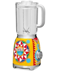 Smeg Sicily Is My Love Dolce & Gabbana Countertop Blender