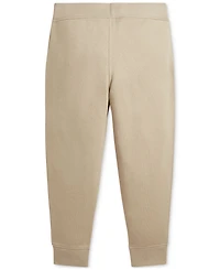 Polo Ralph Lauren Toddler & Little Kids Fleece Jogger Pants