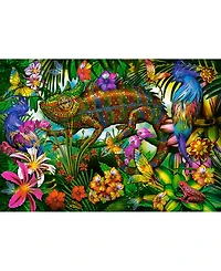 Castorland Color Competition 1500 Piece Jigsaw Puzzle