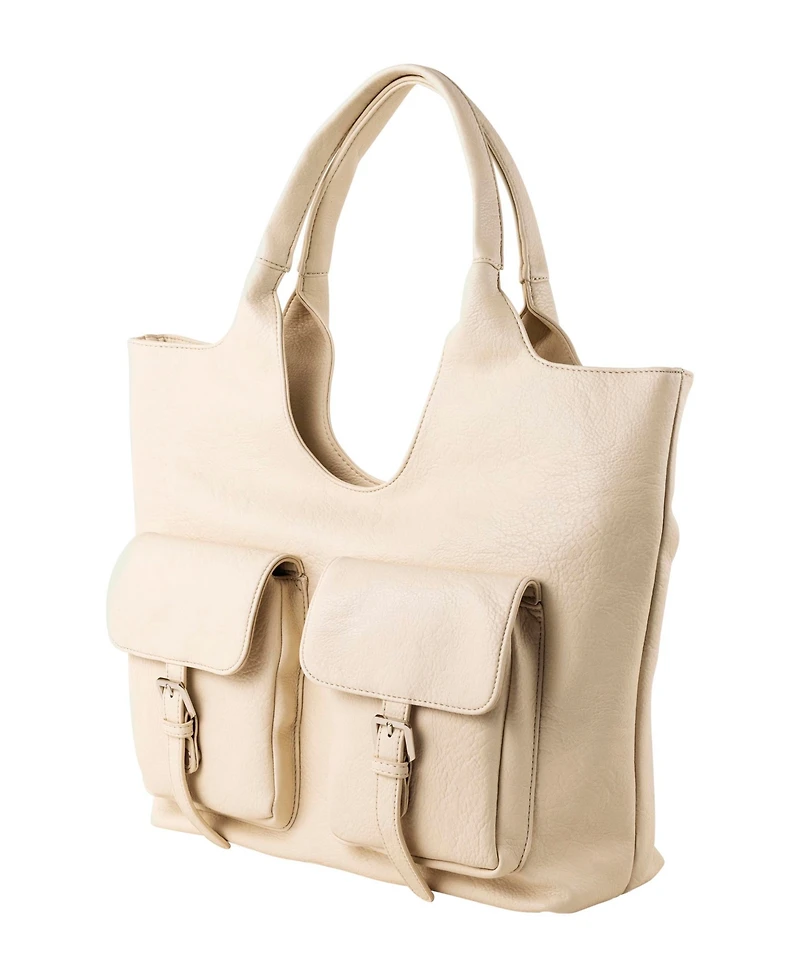 Urban Originals Royale Tote Bag