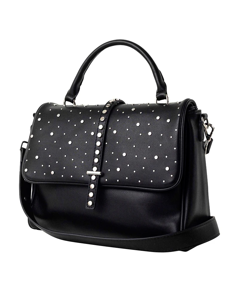 Urban Originals Orb Satchel Bag