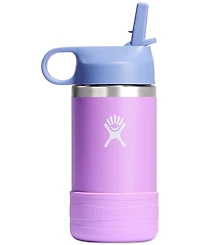 Hydro Flask 12-Oz. Kids' Wide-Mouth Stainless Steel Bottle