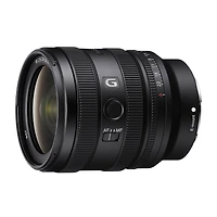 Sony Fe 24-50mm F2.8 G Compact Standard Zoom Lens (SEL2450G)