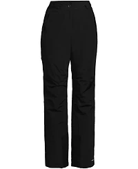 Lands' End Women's Tall Squall Waterproof Insulated Snow Pants