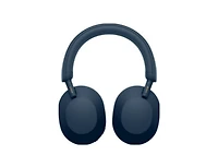 Sony Wh-1000XM5 Wireless Noise Canceling Headphones (Midnight Blue)
