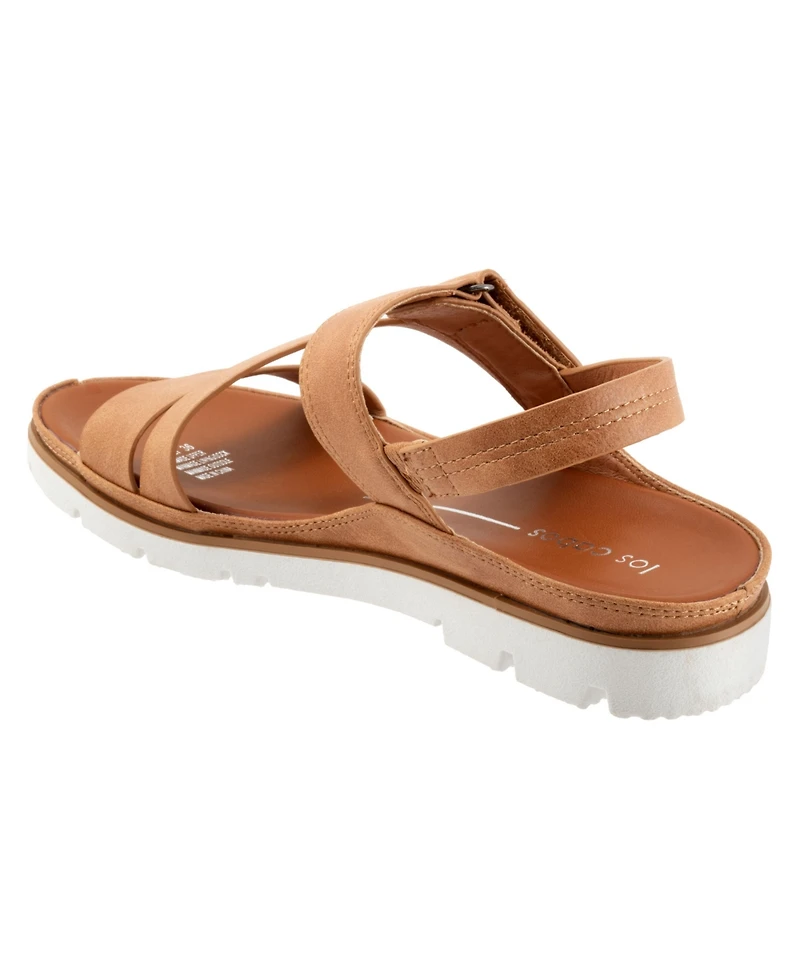 Los Cabos Ashli Sandal