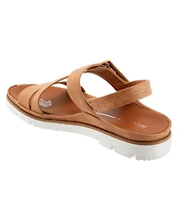 Los Cabos Ashli Sandal