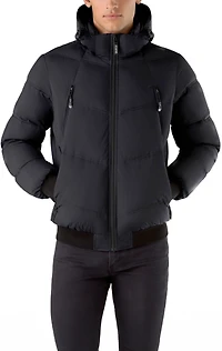 Triple F.a.t. Goose Big & Tall Reizen Down Puffer