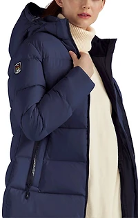Triple F.a.t. Goose Women's Sophie Puffer Down Parka