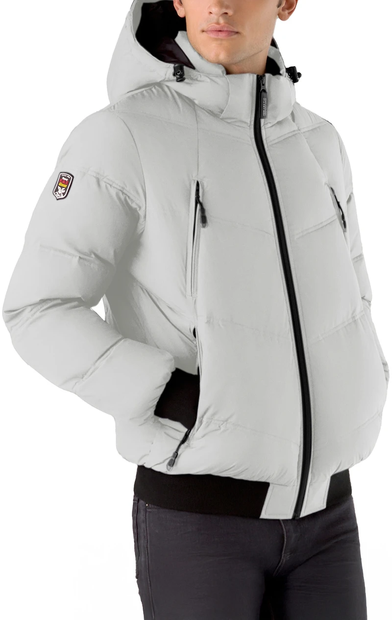 Triple F.a.t. Goose Big & Tall Reizen Down Puffer