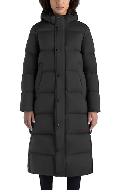 Triple F.a.t. Goose Women's Valenti Full Length Winter Coat