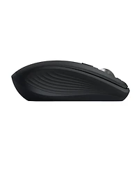 Logitech Mx Mechanical Wireless Keyboard w/Clicky Switches (Graphite)