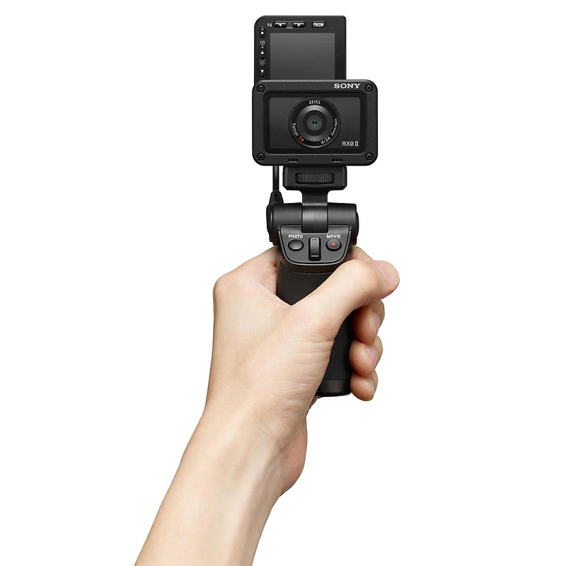 Sony Cyber-shot RX0 Ii Digital Camera