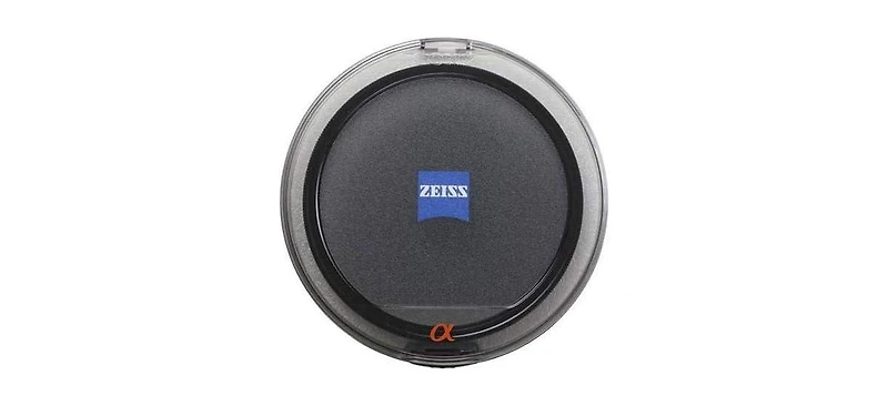 Sony 82mm Multi-Coated Protective Filter (Clear)