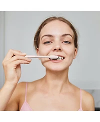 Pursonic Teeth Whitening Charcoal Powder Natural 5-Pack