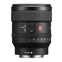 Sony Alpha Fe 24mm f/1.4 Gm Lens