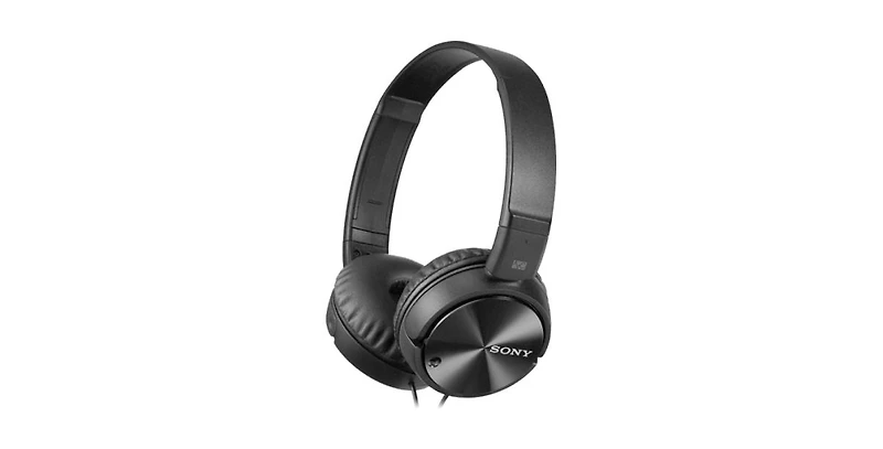 Sony ZX110NC Noise Canceling Headphones