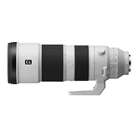 Sony Fe 200-600mm f/5.6-6.3 G Oss Super Telephoto Zoom Lens