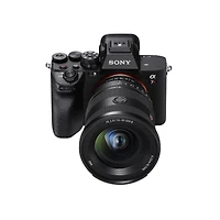 Sony Fe 16-35mm f/2.8 Gm Ii G Master Lens