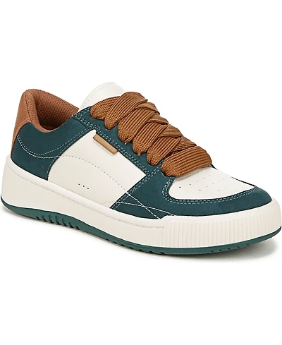 Dr. Scholl's Women's Ollie Platform Sneakers