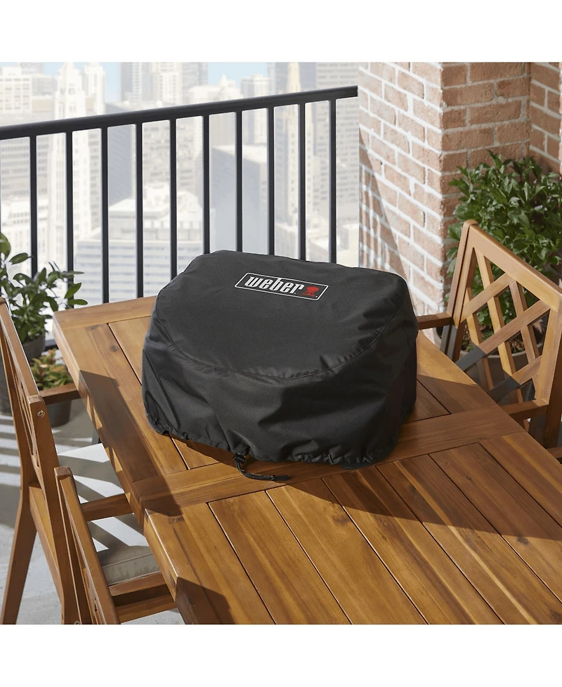 Weber Outdoor Appliances Cover for Electric Compact Grill