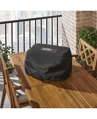 Weber Outdoor Appliances Cover for Electric Compact Grill