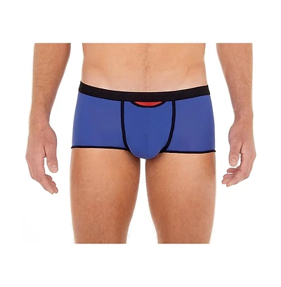 Men's Plume Up Trunk