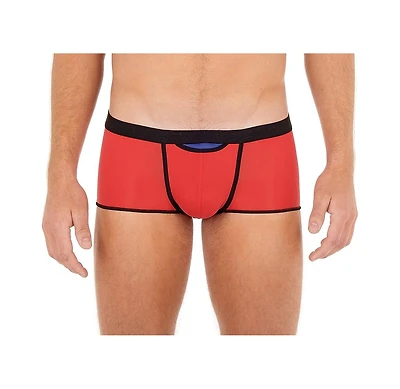 Men's Plume Up Trunk