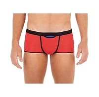 Men's Plume Up Trunk