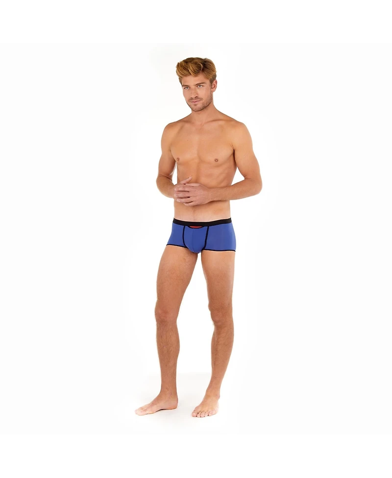 Men's Plume Up Trunk