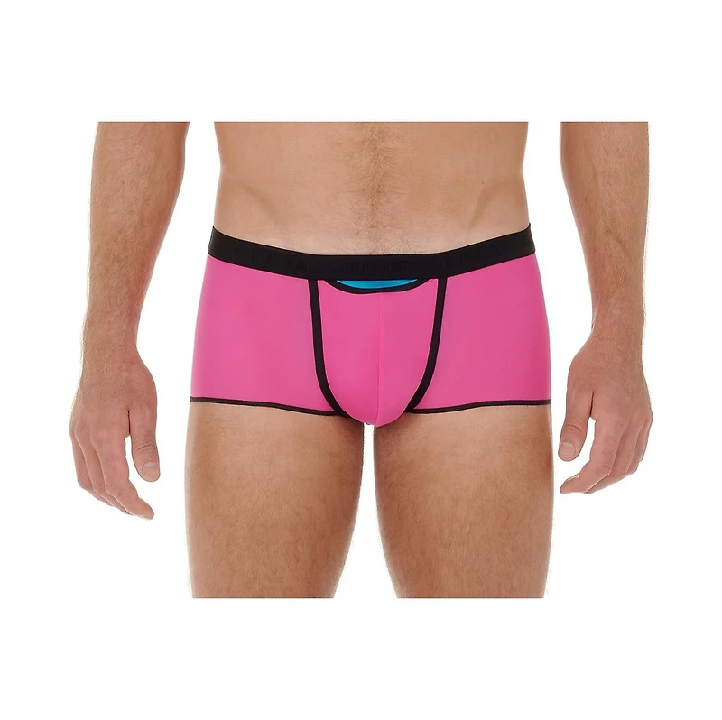 Men's Plume Up Trunk