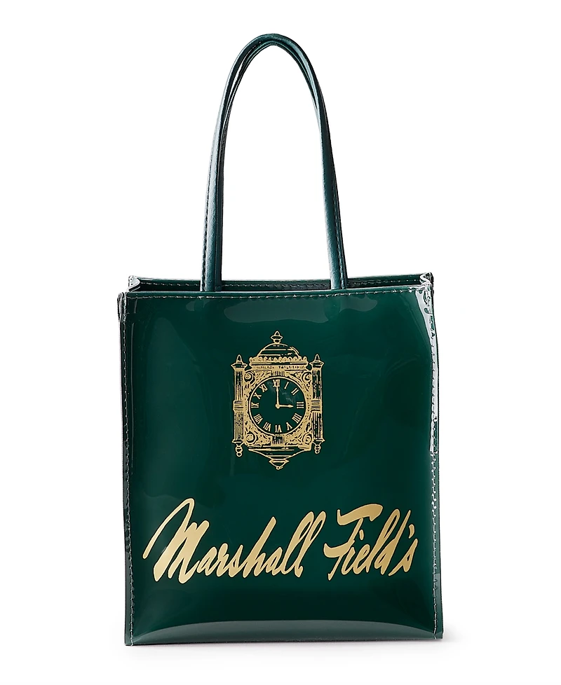 Dani Accessories Marshall Field's Lunch Tote Bag, Created for Macy's
