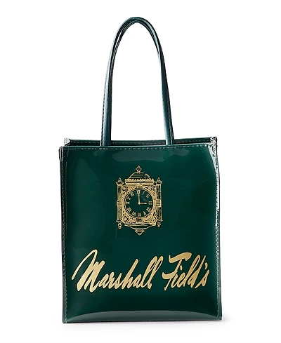 Dani Accessories Marshall Field's Lunch Tote Bag, Created for Macy's