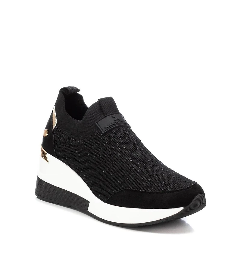 Women's Wedge Sneakers By Xti