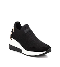 Women's Wedge Sneakers By Xti
