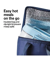 Hamilton Beach Lunch ‘N Go Portable Food Warmer - 33105