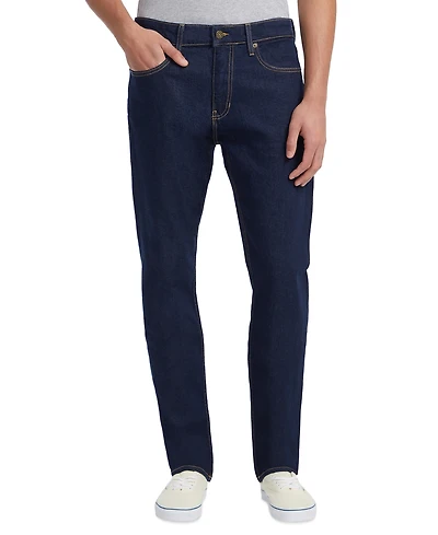 Guess Jeans Men's Dark-Wash Gj G14 Slim