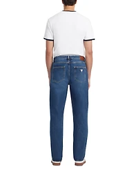 Guess Jeans Men's Medium-Wash Gj G18 Relaxed