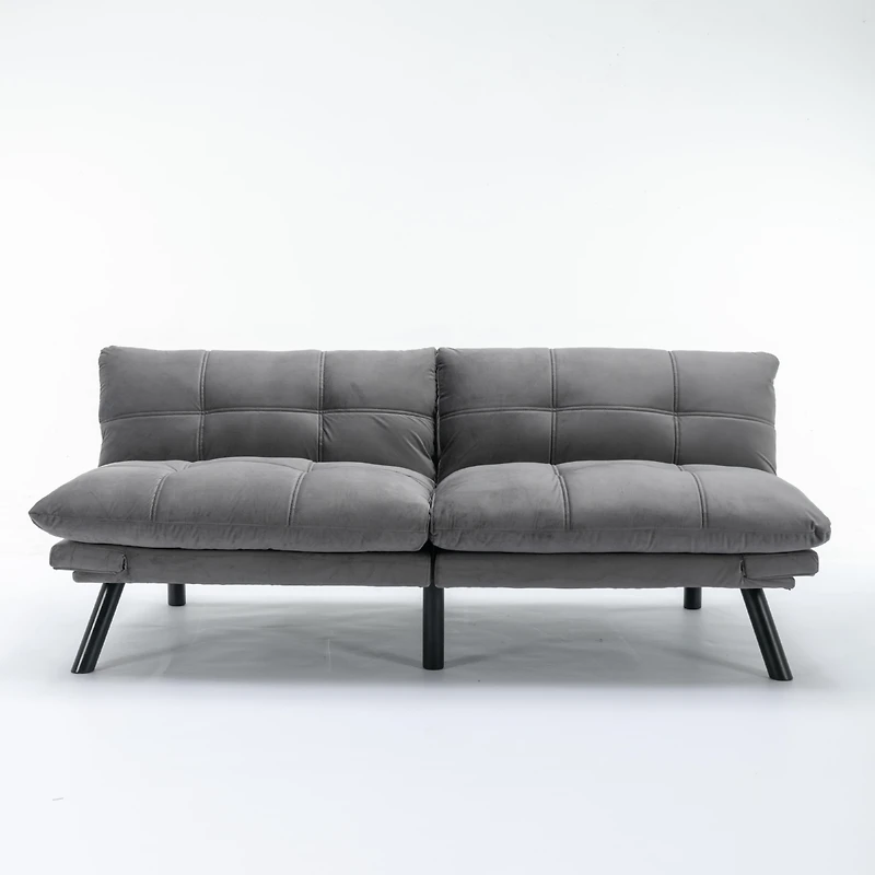 Streamdale Velvet Sofa Bed
