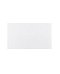 Arkwright Home Admiral Hand Towels (12 Pack), 16x27 in., Cotton Poly Blend, White